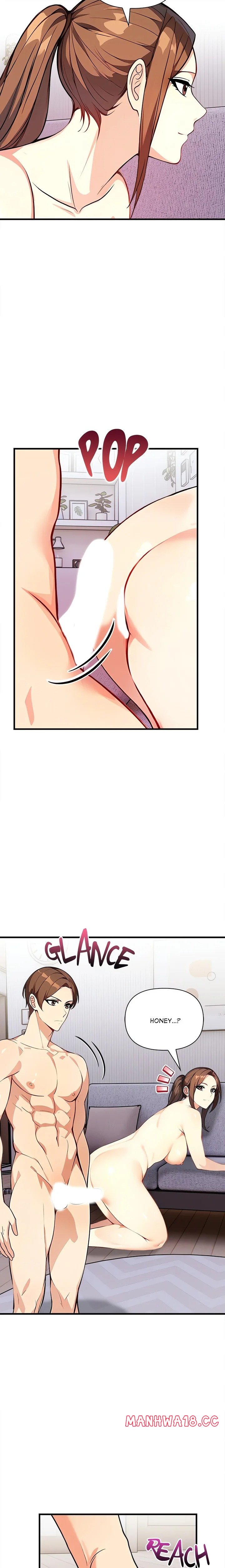 Rekindled Heat Chapter 7 Page 11