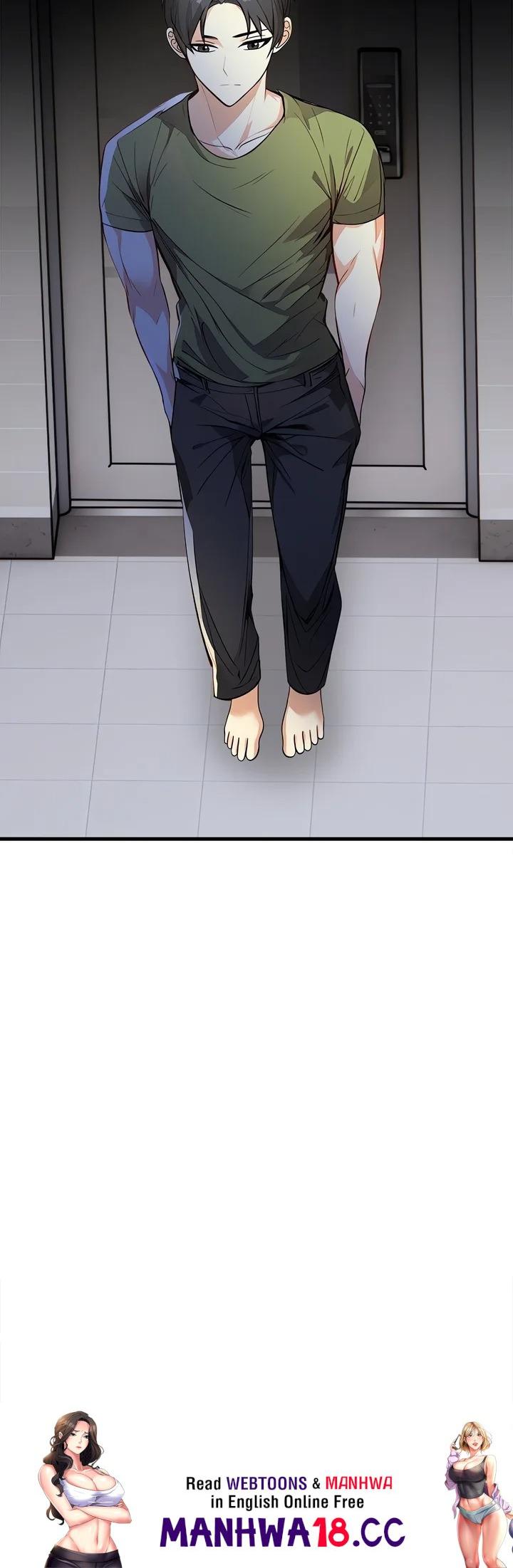 Rekindled Heat Chapter 7 Page 24