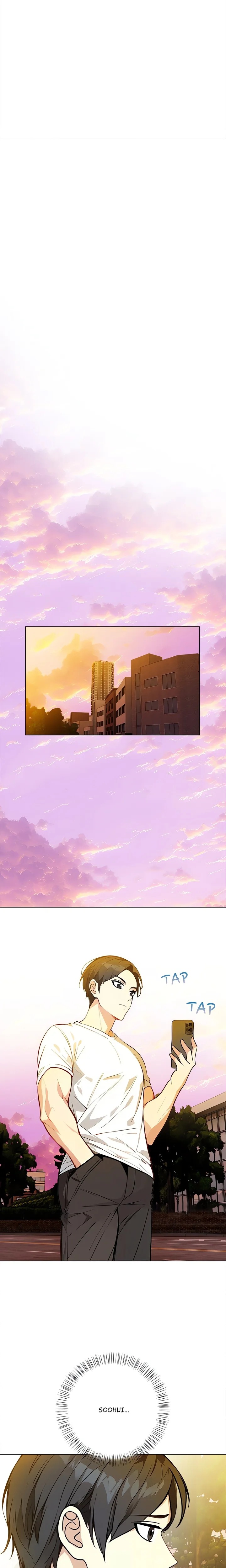 Rekindled Heat Chapter 8 Page 3