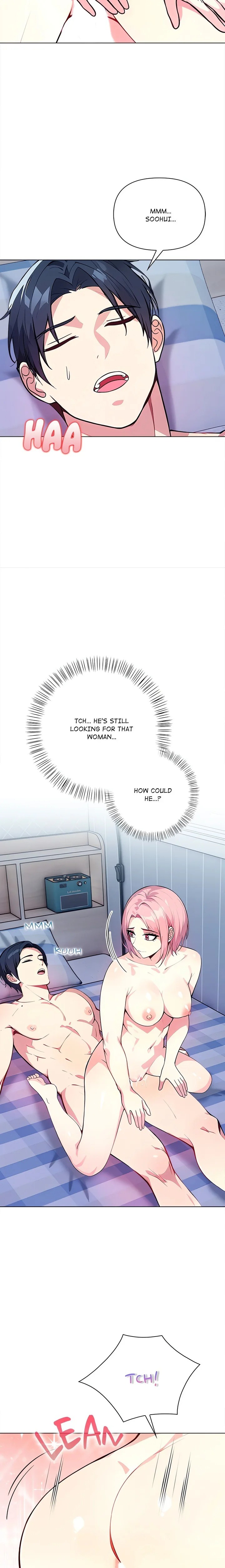 Rekindled Heat Chapter 9 Page 11