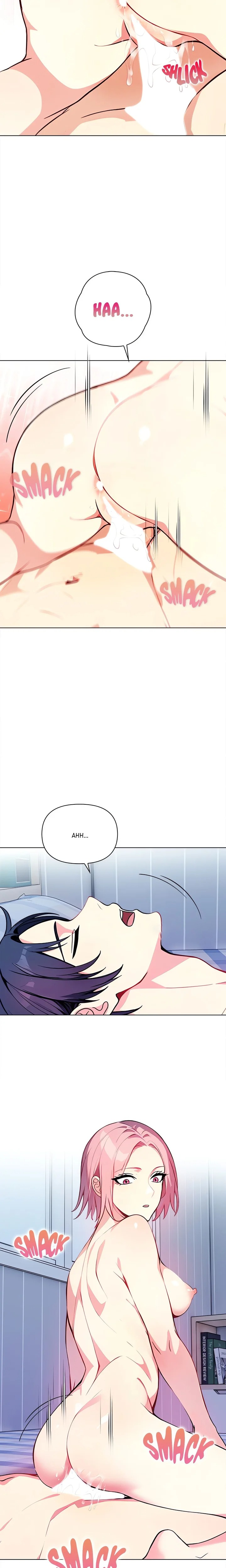 Rekindled Heat Chapter 9 Page 12