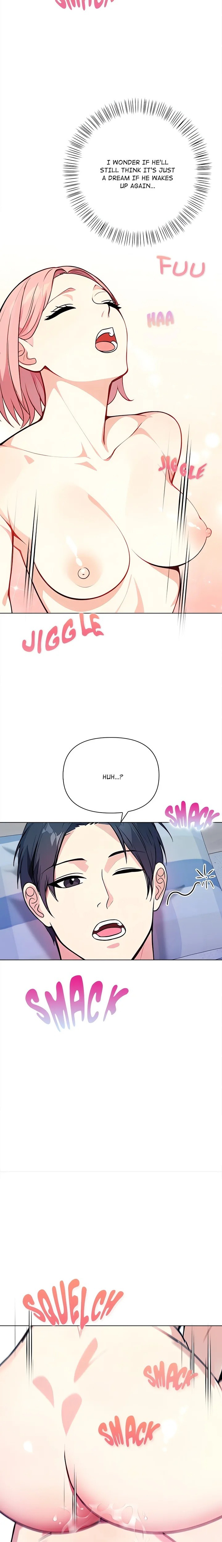 Rekindled Heat Chapter 9 Page 13