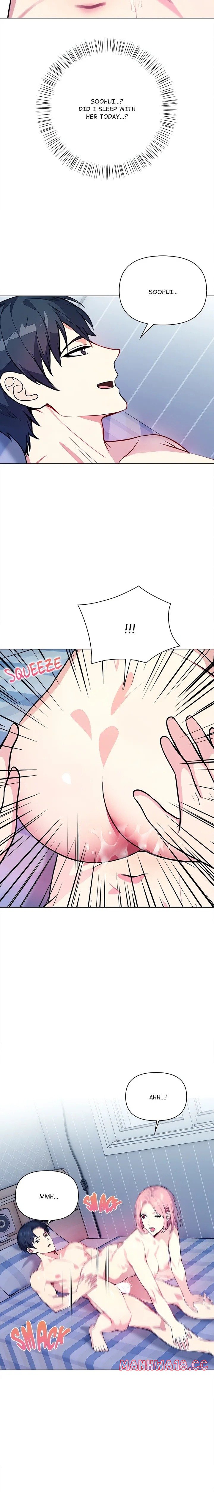 Rekindled Heat Chapter 9 Page 14