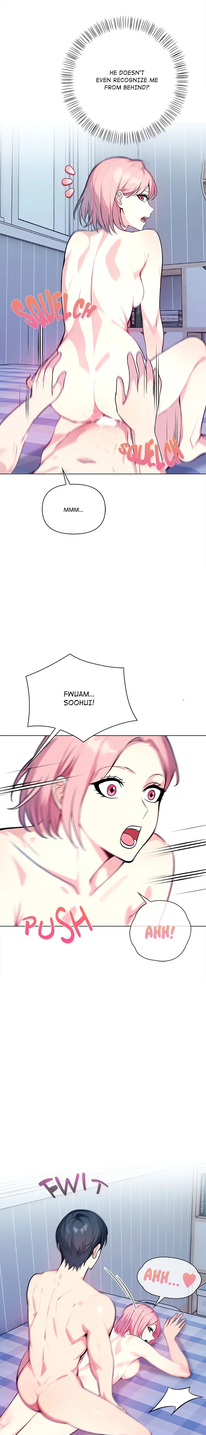 Rekindled Heat Chapter 9 Page 15