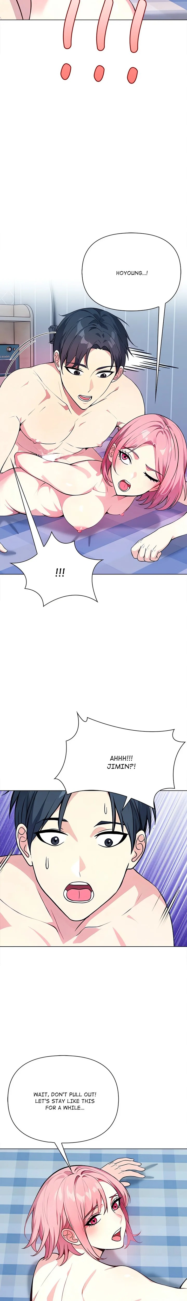 Rekindled Heat Chapter 9 Page 19