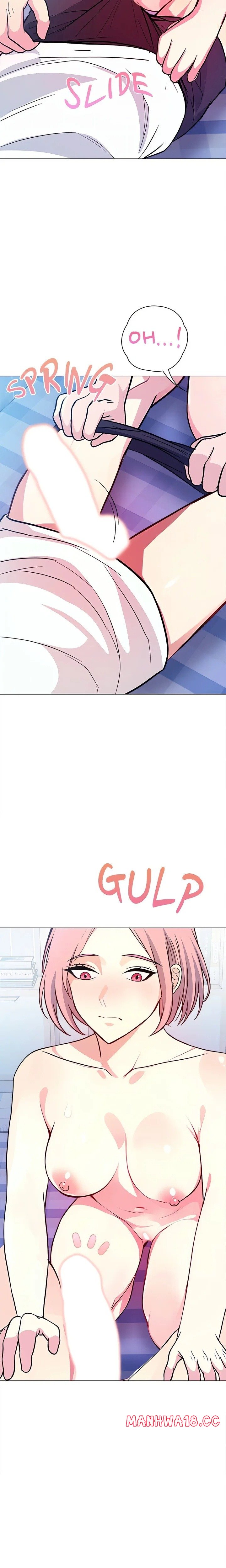 Rekindled Heat Chapter 9 Page 2