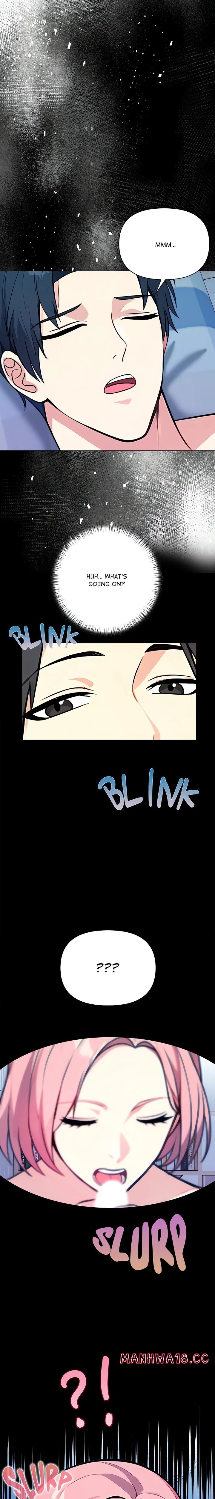 Rekindled Heat Chapter 9 Page 4