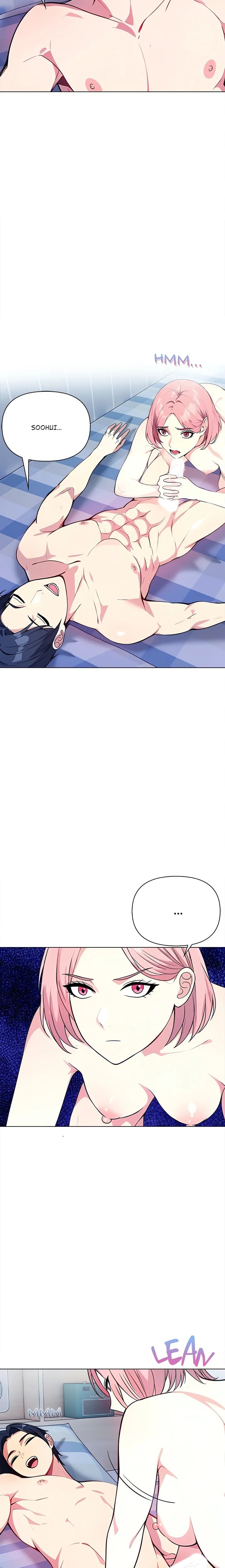 Rekindled Heat Chapter 9 Page 7