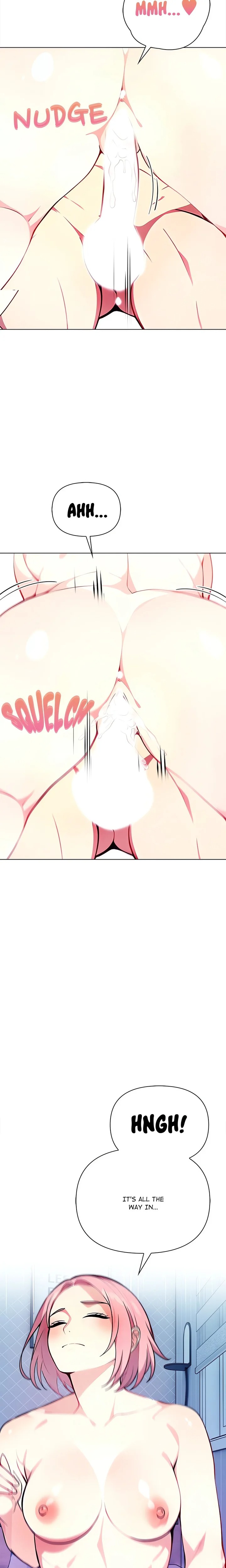 Rekindled Heat Chapter 9 Page 9