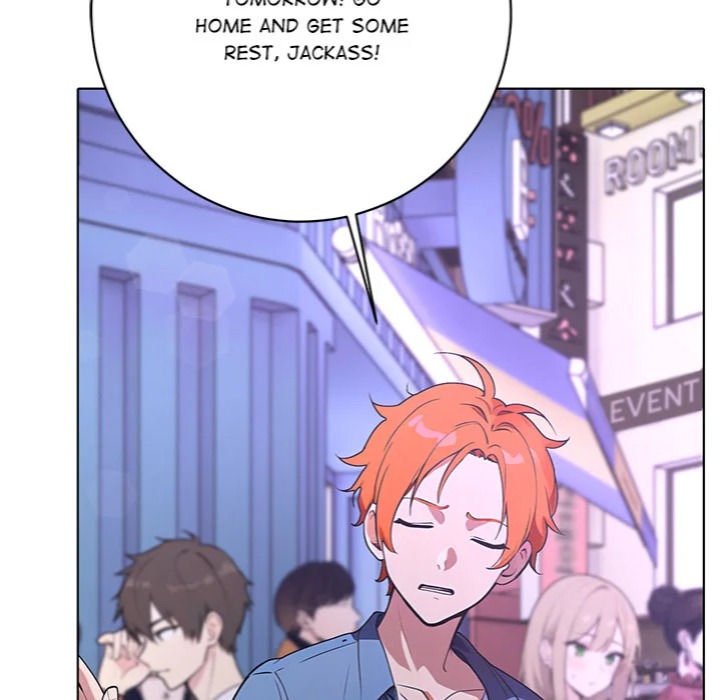 Desire Note Chapter 1 Page 109