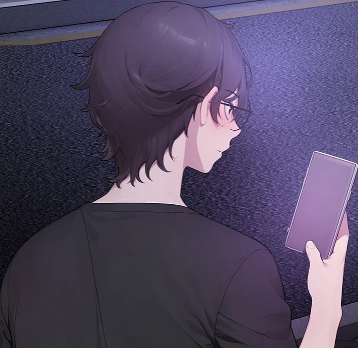 Desire Note Chapter 1 Page 125