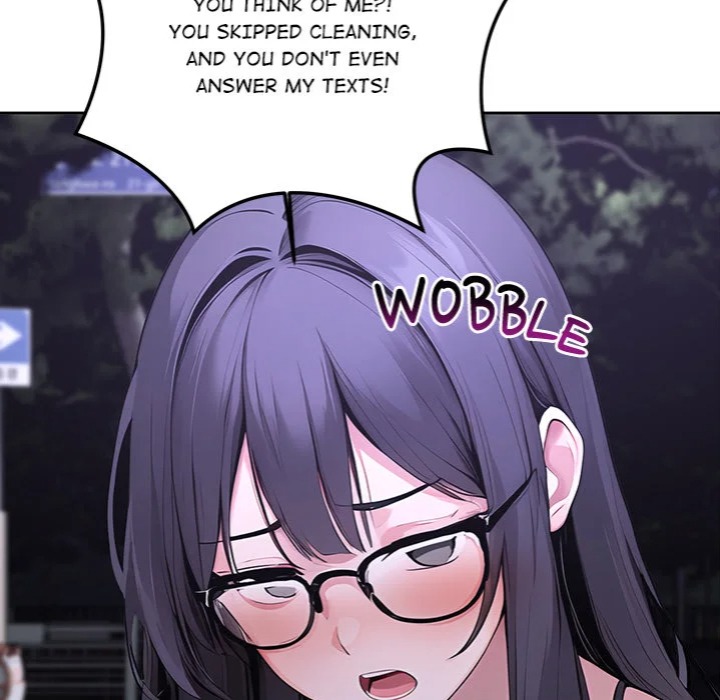 Desire Note Chapter 1 Page 134