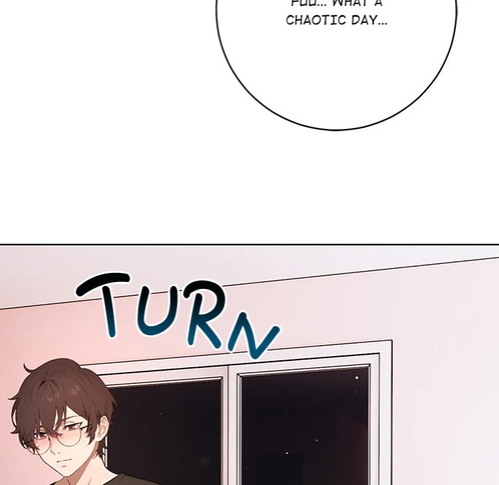 Desire Note Chapter 1 Page 152
