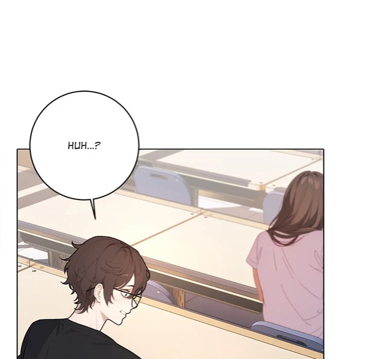 Desire Note Chapter 1 Page 17