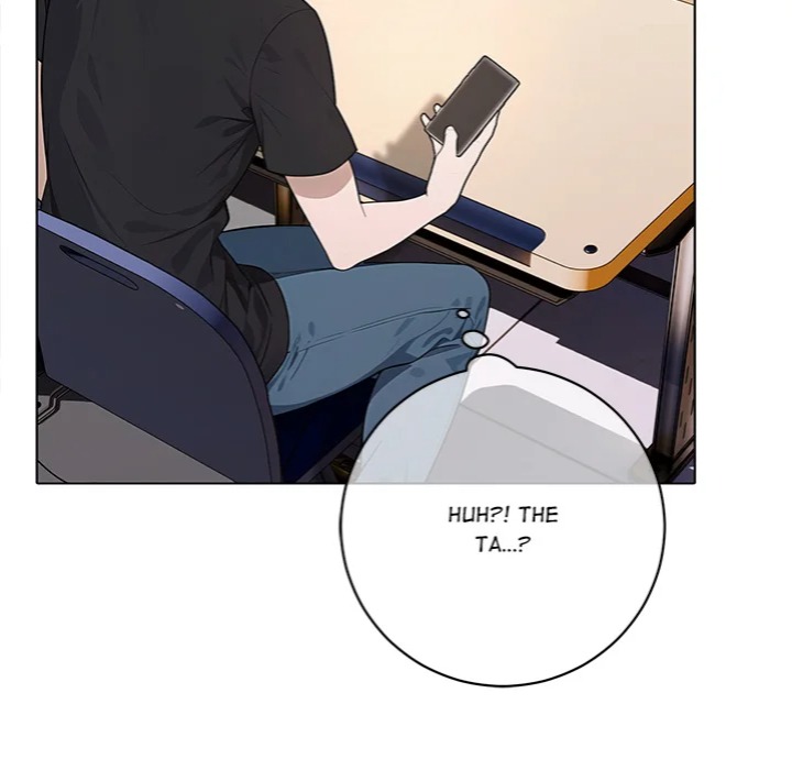Desire Note Chapter 1 Page 18