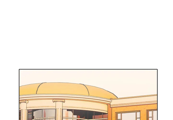 Desire Note Chapter 1 Page 2