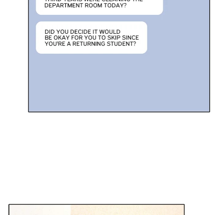 Desire Note Chapter 1 Page 20