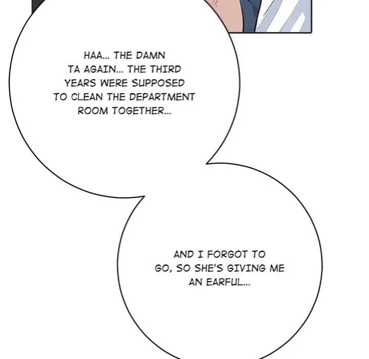 Desire Note Chapter 1 Page 31