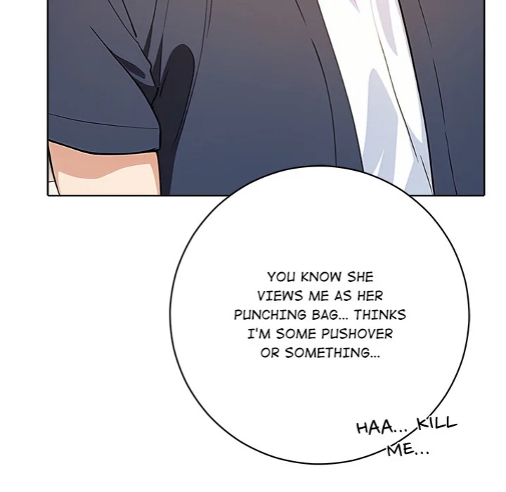Desire Note Chapter 1 Page 34