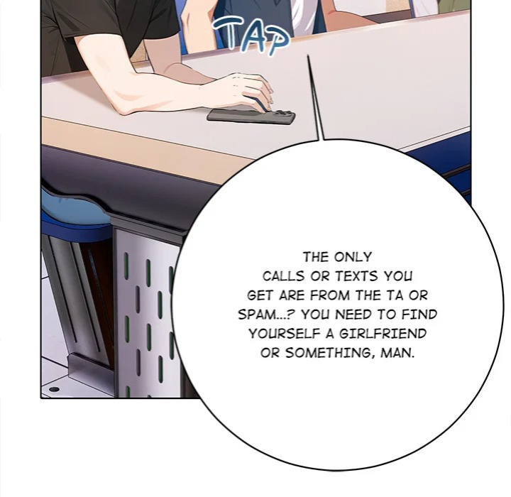 Desire Note Chapter 1 Page 46