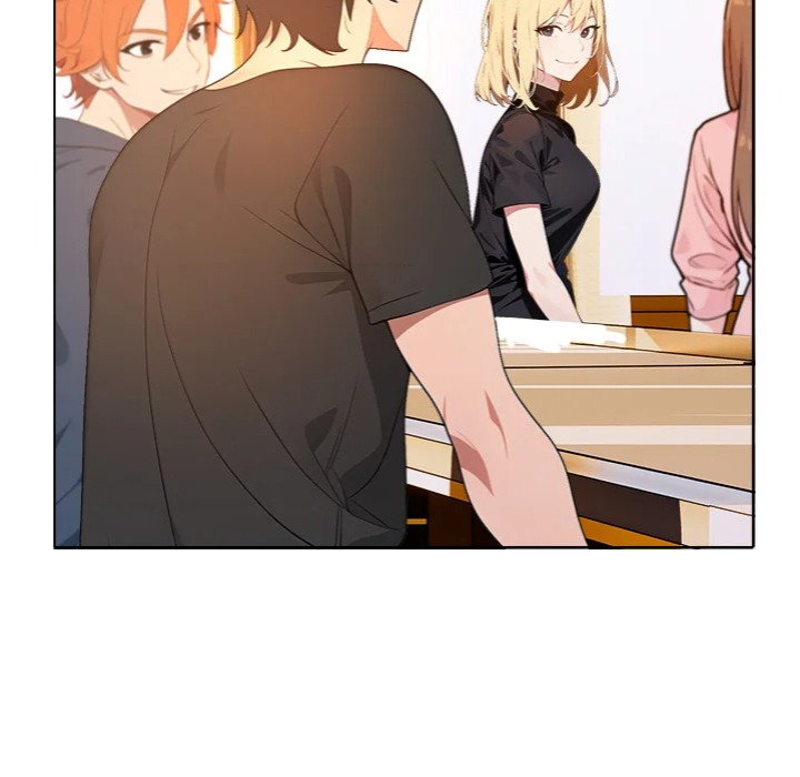 Desire Note Chapter 1 Page 57