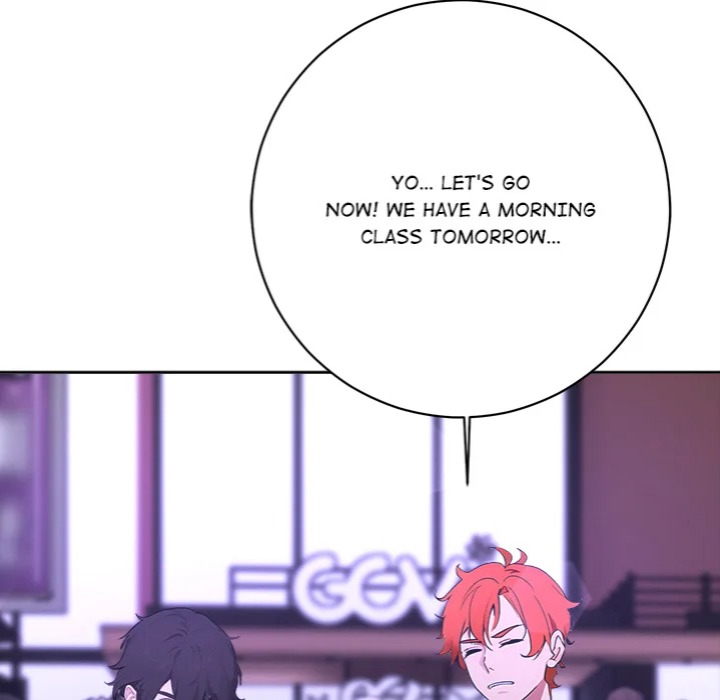 Desire Note Chapter 1 Page 66