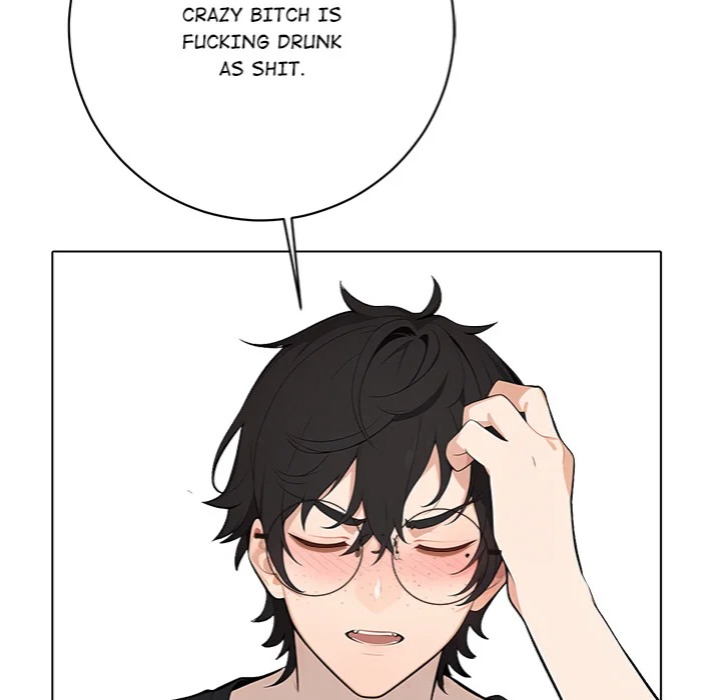 Desire Note Chapter 1 Page 88