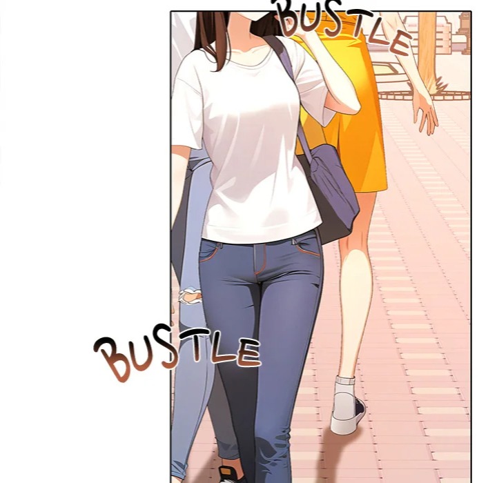 Desire Note Chapter 1 Page 9