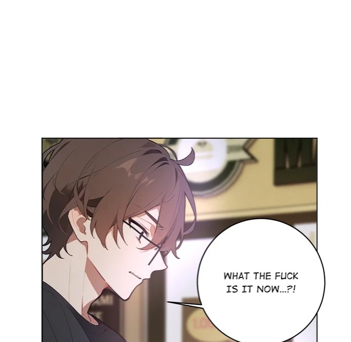 Desire Note Chapter 1 Page 90