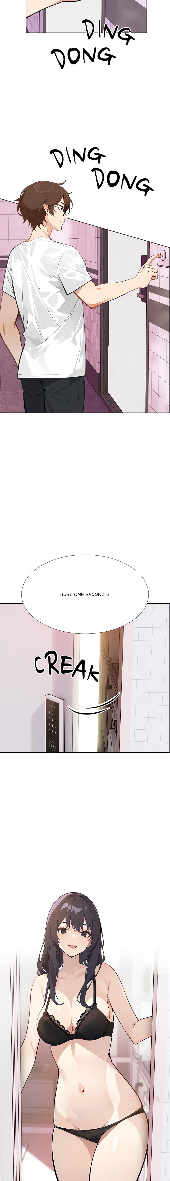 Desire Note Chapter 10 Page 2