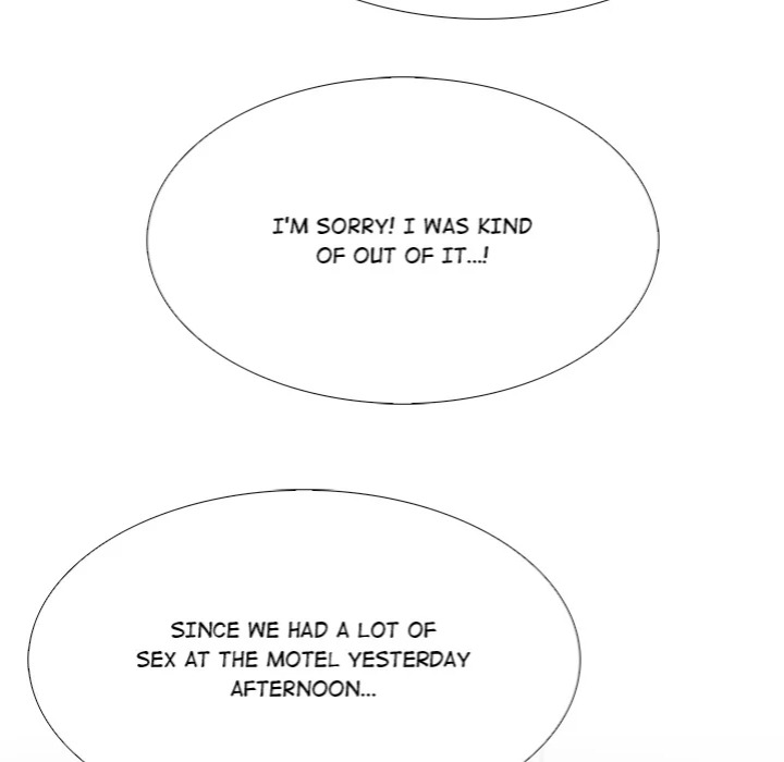 Desire Note Chapter 11 Page 116