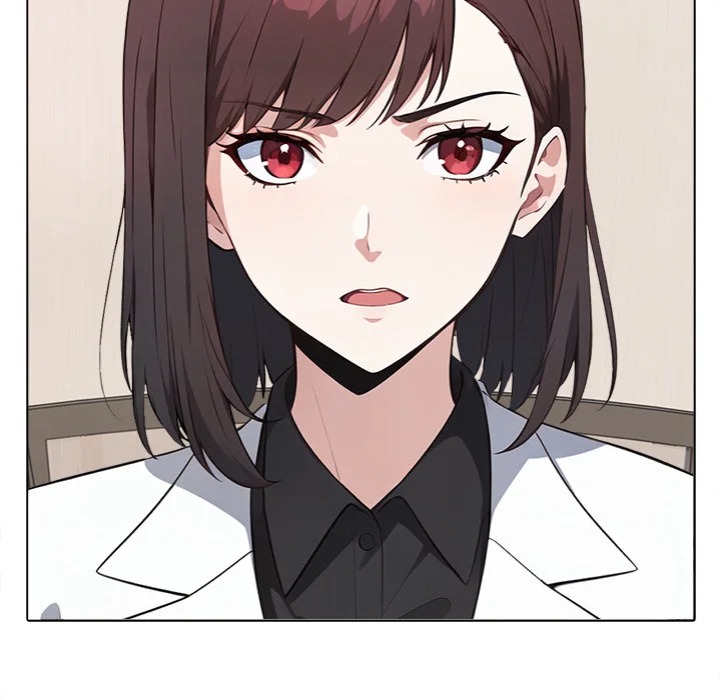 Desire Note Chapter 13 Page 10