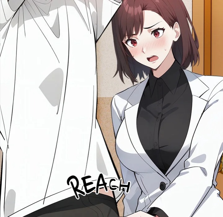 Desire Note Chapter 13 Page 105