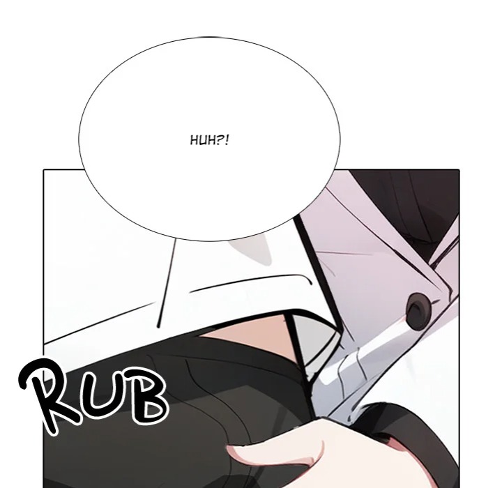 Desire Note Chapter 13 Page 107