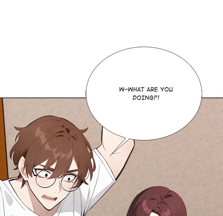 Desire Note Chapter 13 Page 109