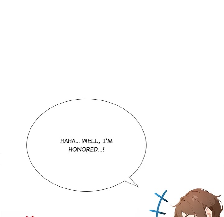 Desire Note Chapter 13 Page 11