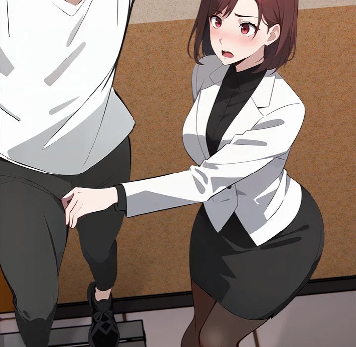 Desire Note Chapter 13 Page 110