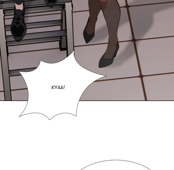 Desire Note Chapter 13 Page 111