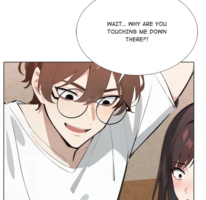 Desire Note Chapter 13 Page 112