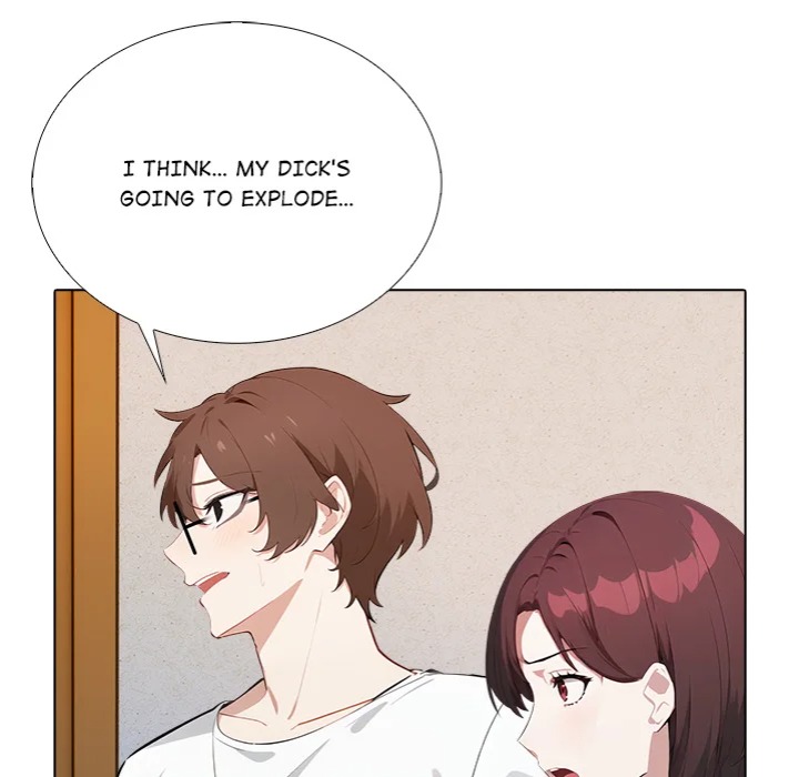 Desire Note Chapter 13 Page 119