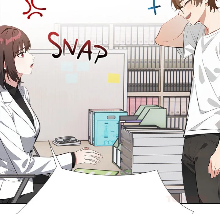 Desire Note Chapter 13 Page 12