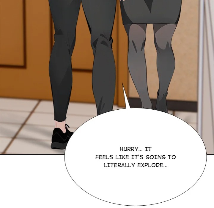 Desire Note Chapter 13 Page 126