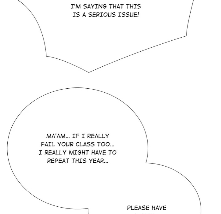 Desire Note Chapter 13 Page 13