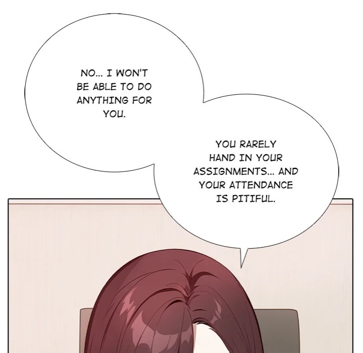 Desire Note Chapter 13 Page 16