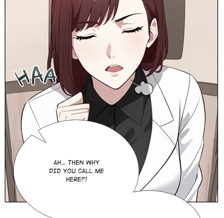 Desire Note Chapter 13 Page 17