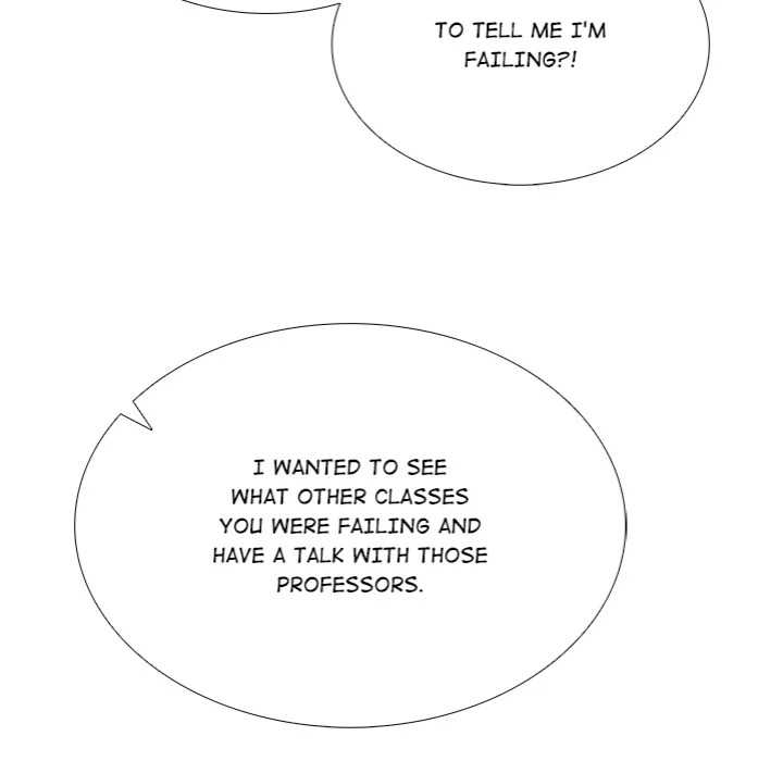 Desire Note Chapter 13 Page 18