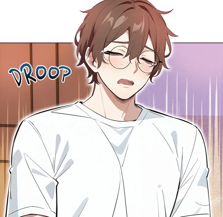 Desire Note Chapter 13 Page 20