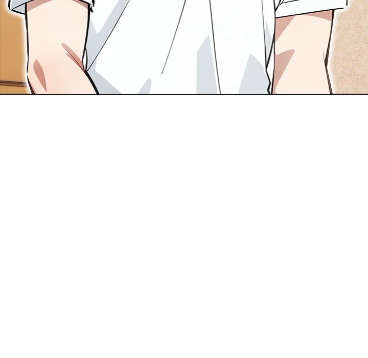 Desire Note Chapter 13 Page 21