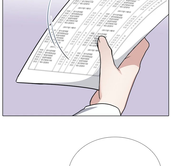 Desire Note Chapter 13 Page 23