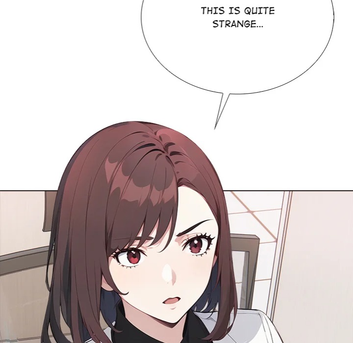 Desire Note Chapter 13 Page 24